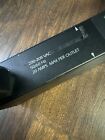 Apc Ap7867 6 Outlet C19 Metered Pdu Rack 3 Phase 208v Power Strip 6ft Twist Lock