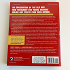 The Unofficial Holy Bible For Minecrafters  A Children s Guide To The Old And Ne