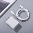 Original 30w Usb-c Charger Pd Fast Adapter Cable Use Google Pixel 7 6 5 Pro 6a