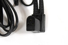 Singer Cr606 362095-001 Electronic Sewing Machine Foot Pedal 3-prong Controller