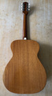 Vintage Harmony H165 Acoustic Guitar Steel Reinforced Neck Usa W  Vintage Case