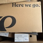 New Pearl Izumi Men Attack Road Shoe Size 13 Us  49 Eu 13 Uk