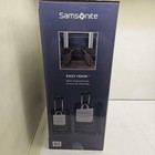 Samsonite Lineate Xlt Hardside 2-piece Luggage Set  Blue