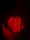 Star Wars Galaxy s Edge Red Sith Holocron Ver 1 Disney Parks Exclusive