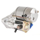 Starter Toyota Corolla  Geo Prizm 1 6-1 8l 1994  1995  1996  1997