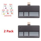 373lm For Chamberlain Liftmaster Garage Door Opener Remote