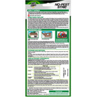 No-pest Insect Strip Kills Mosquitoes Spiders Controlled Release Odorless 2 29oz