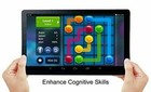  senior Care  - 10  Offline Tablet With 100  Games For Senior Citizens