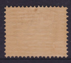 West Australia Scarce 1903 9d Orange Yellow Swan Mint mh Sg 122 Cv 100  rc14 