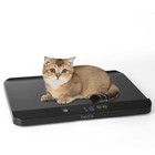 Digital Pet   Baby Scale With Non-slip Mat  Weighs Up To 88lbs  Accurate   Durab