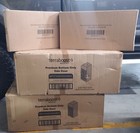 Terraboost Premium   Sanitizing Wipe Dispenser  With Billboard And Side Trash Can