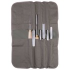 Turning Tool Roll Green