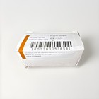 Gn Resound Size 312  brown  Hearing Aid Batteries 10 Packs 60 Cells 04 2029