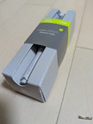 Uni-ball Zento Signature Model Silver 0 38mm Rollerball Pen Mitsubishi Pencil Jp