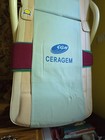 Ceragen Master Therapy Thermal Massage Bed