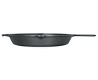 New Lodge 12 Inch Pre-seasoned Cast Iron Skillet Frying Pan Free Shipping