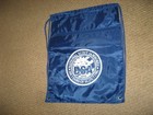 Boy Scout 2010 National Jamboree Drawstring Backpack Bag  Bsa Nos 100 Years