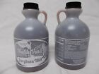 Muddy Pond Sorghum Quarts - 2 Jugs Sorghum Syrup Or Molasses