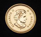 2004 P 1   Specimen Coin That Shows Very Nicely Unc From The Set
