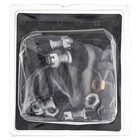 Niche Tie Rod End Kit For Honda Fourtrax 300 Foreman 500 450 53158-hn8-003 Atv