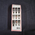 Model Power Railroad Signal Ho Scale 2 Way Prewired Switch Opened Box
