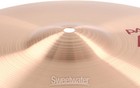 Paiste 14  Pst 7 Thin Crash Cymbal