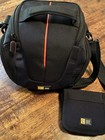 Case Logic Portable Hard Drive   Camcorder Case    More