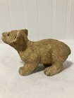 Lion Cub Animal Figurine Brue 1994 Wildlife Animal Safari