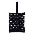 Colorful Candy Style Shoe Case  Reversible Ribbon Silhouette  n3197400 