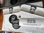 Lady Gaga applause  wale  Sticker    Lot Of 5        Free Flag Sticker