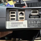 Microsoft Xbox 360 S Slim Model 1439 250gb Console System 9 Games Tested