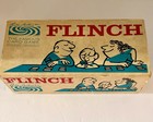 Vintage 1963 Flinch Game By Parker Brothers 