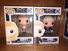 Buffy The Vampire Slayer Funko Lot Willow Oz Spike Angel The Gentlemen 