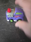 Vtech Go Go Smart Wheels Interactive Vehicles Lights   Sounds  Lot Of 8