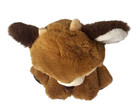 Aurora Baby Fawn Deer Brown Sitting 7  Plush Stuffed Animal Toy 2024 Very Soft