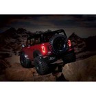 Traxxas Trx-4 2021 Ford Bronco Pro Scale Led Light Kit  9290 