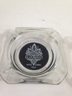 Vtg Ashtrays Hotel Casino Las Vegas Lot Of 4 Eldorado Cafe Rodeo Dom Perignon