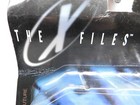 X   files Agent Mulder   Alien Figure Set Fight The Future Series New Sealed
