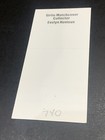 Matchbook Cover - Girlie