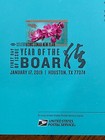 American Commemorative Cancelations  1902  Forever 2019 - New Year Boar   5340 