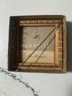 Donar Products Vintage Weave-it Loom 4 5  Original Box