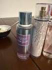 Bath   Body Works And Victoria Secrets Mists Sprays   Lotion 90  Left