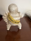 Vintage Michelin Man bibendum Man Excellent Cond 