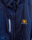 Zero Restriction Navy Performance Quilted Z625 Jacket Presidents Cup New