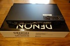 Denon Dn-500cb Professional Cd Bluetooth Media Player Mint With Remote Controls