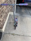 Envy Pro Mystery Build Kick Scooter