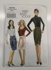 Vintage Vogue Sewing Patterns 7313 V8233 V8154 Uncut New Original Package