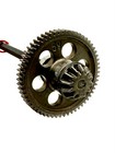 Losi Nascar Grom - Spur Gear  59t  Center Shaft Input Set  los1122409 
