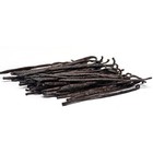 Gourmet Madagascar Vanilla Beans  Planifolia