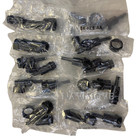 Lot Of 10 Brand New Eaton Bussmann Heb-aa Inline Fuse Holders 600v 30a Us Seller